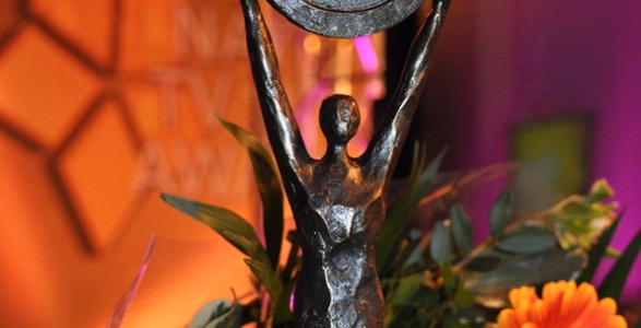 Procedure-uitreikingAwards