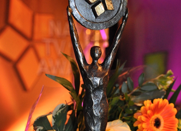 Procedure-uitreikingAwards