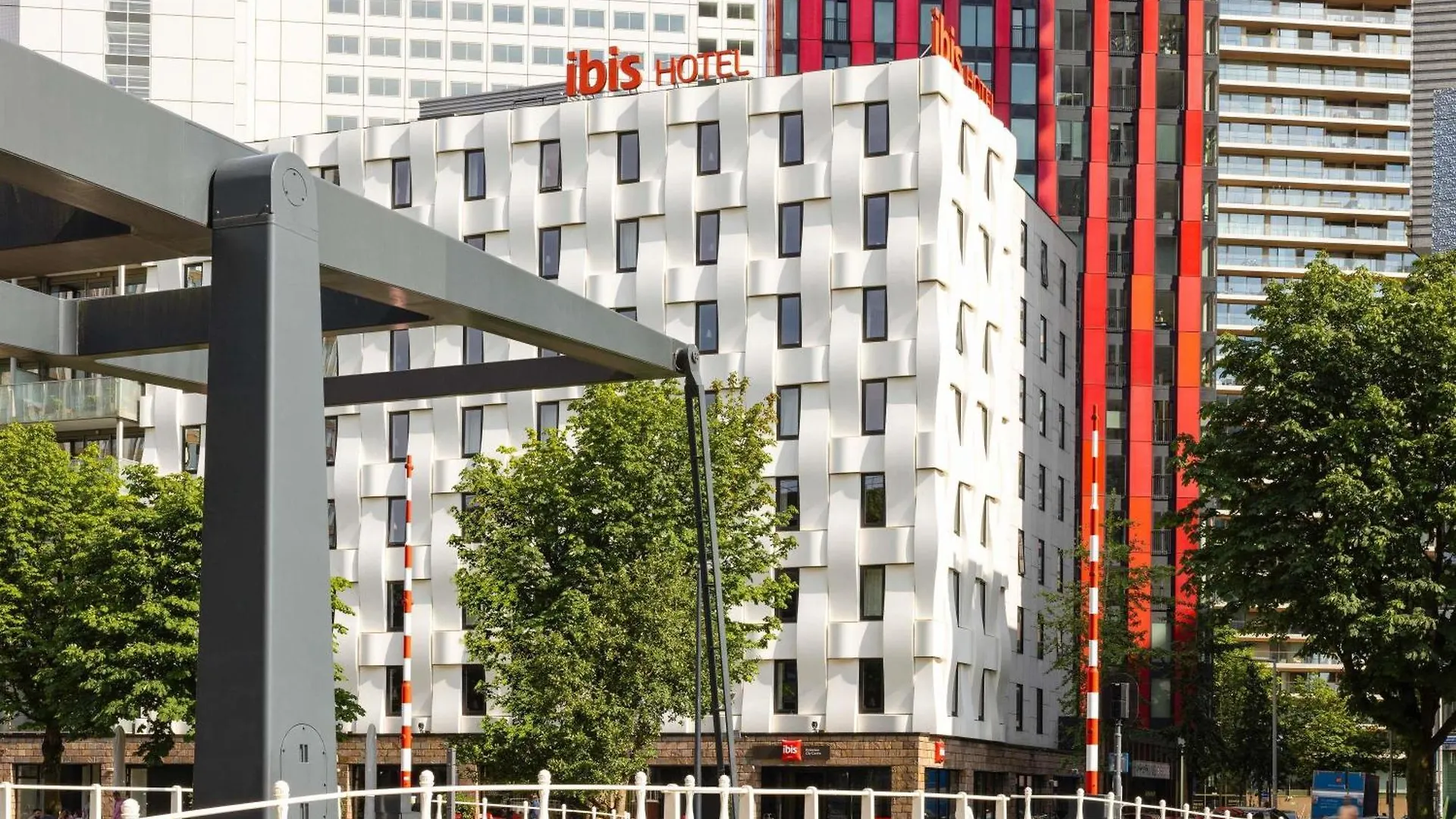 15 Slimme Hotelkeuzes bij Van Nellefabriek Rotterdam