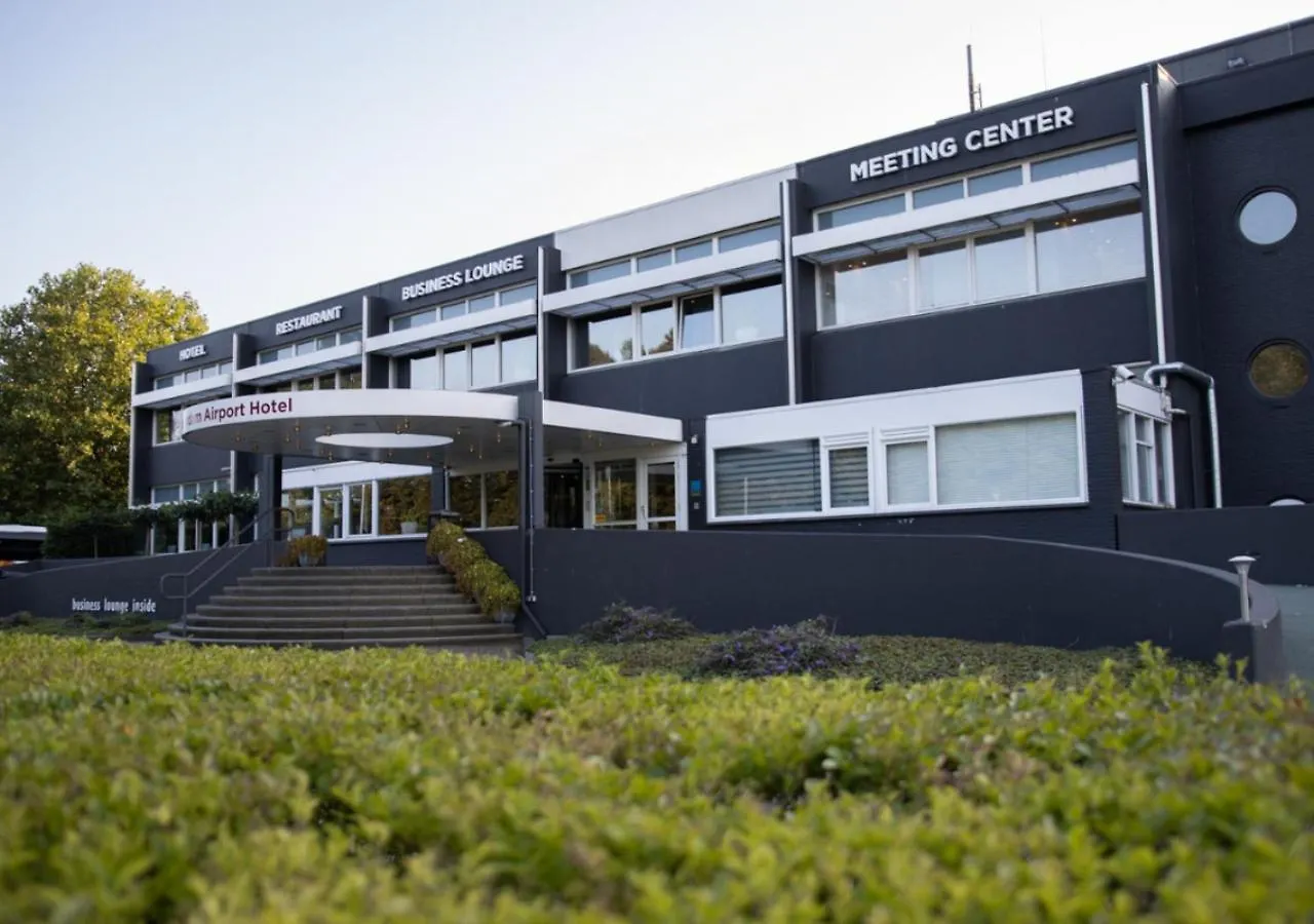Verblijven bij Roel Langerakpark: 14 Airport Hotels Vergeleken