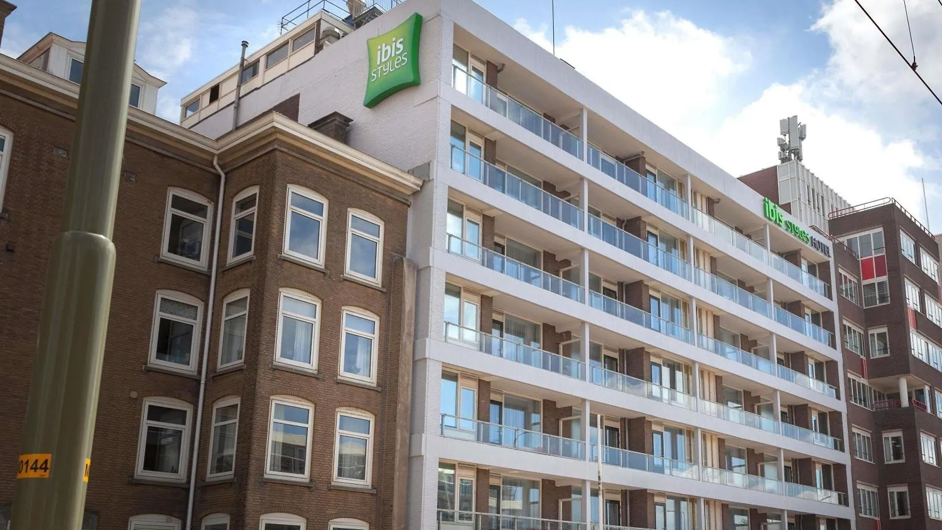 14 Familievriendelijke Hotels bij de Haagse Markt Den Haag