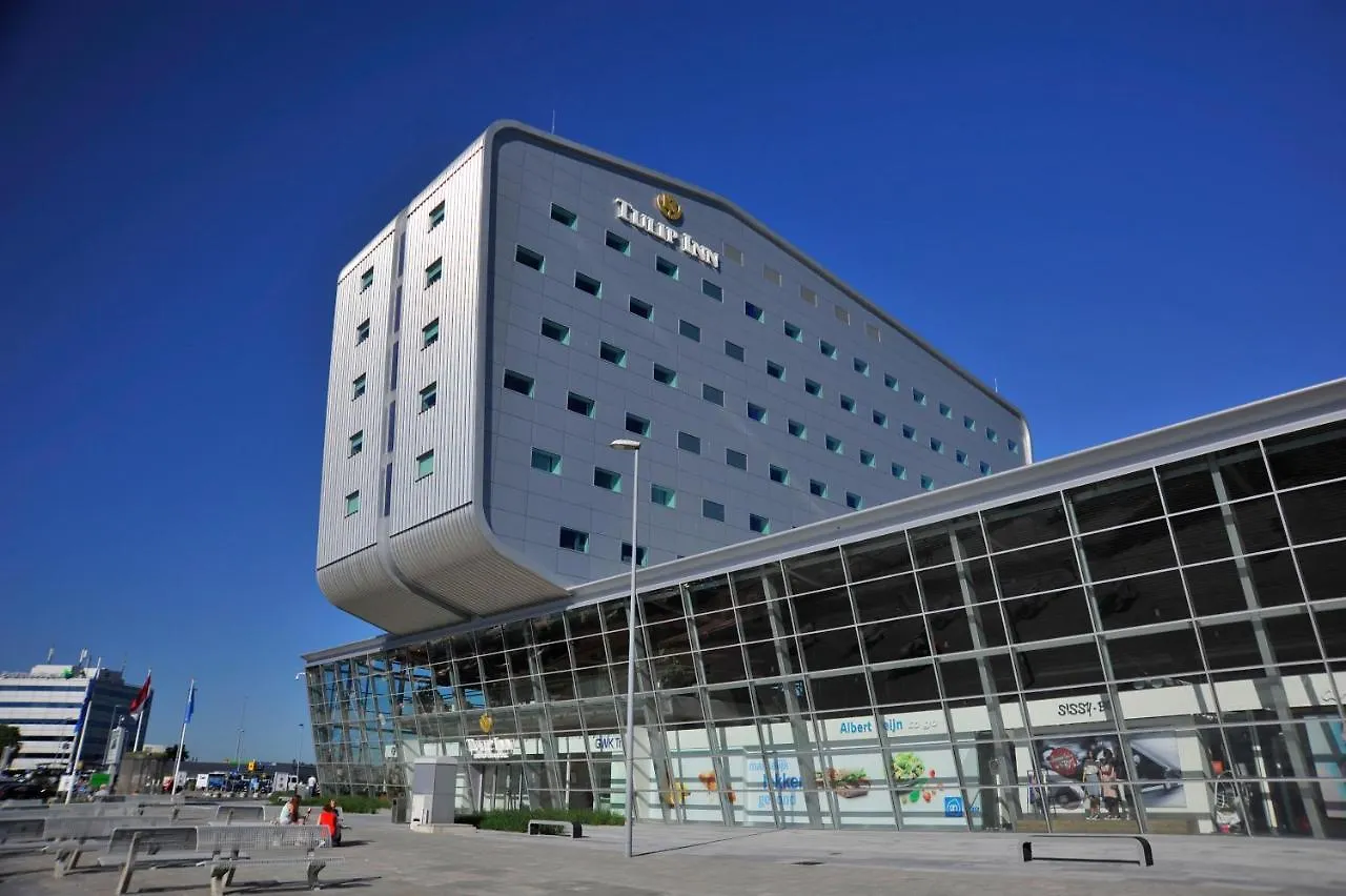 Waar te Verblijven bij de Tongelreep: 4 Zakenhotels