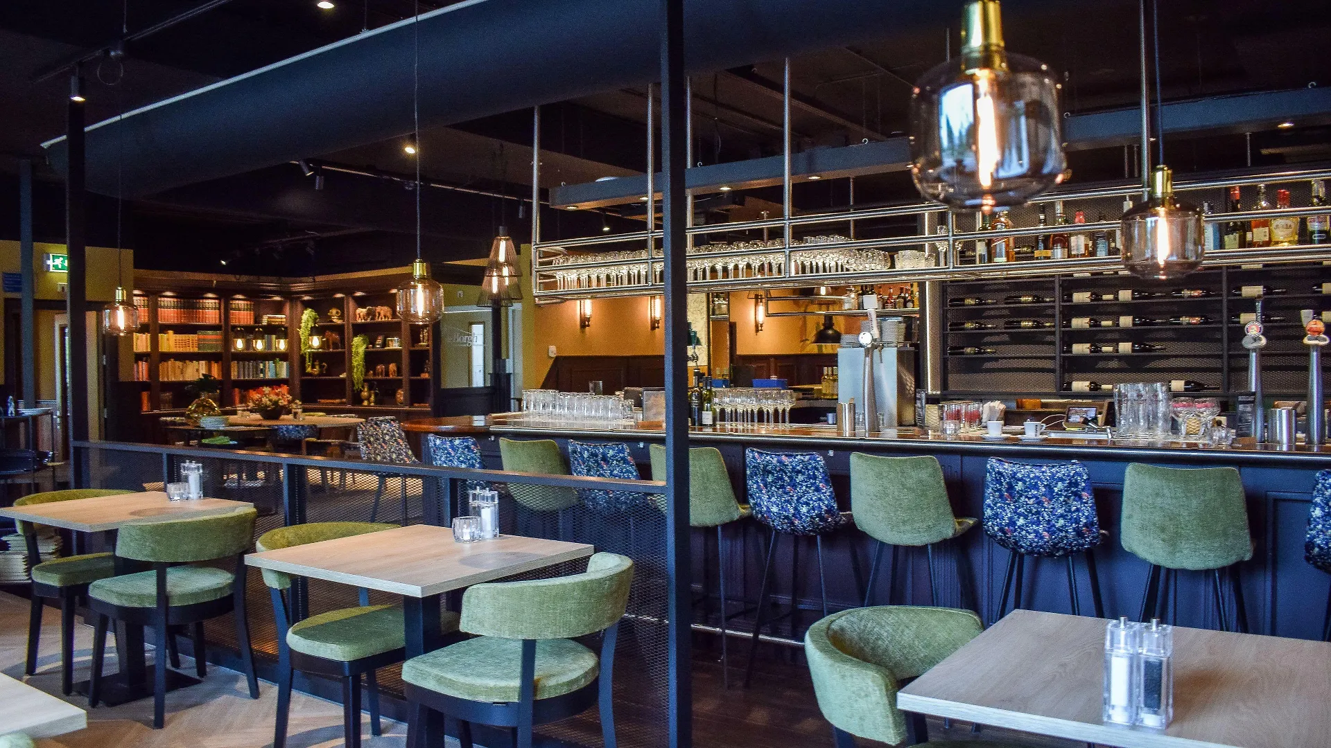 4 Centrale Hotels bij Haagse Beemden voor Vlot Verblijf
