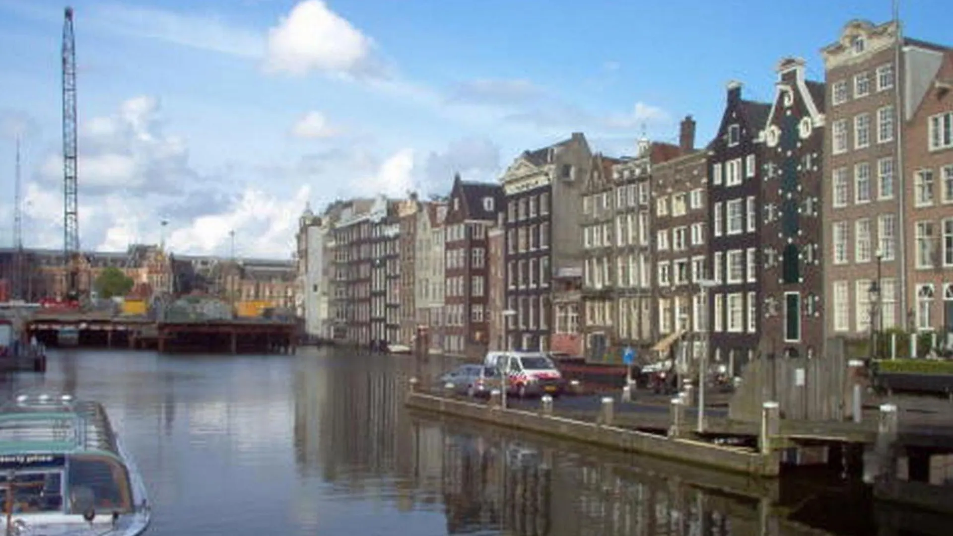 5 Vier Sterren Hotels Close to Amsterdamse Bos