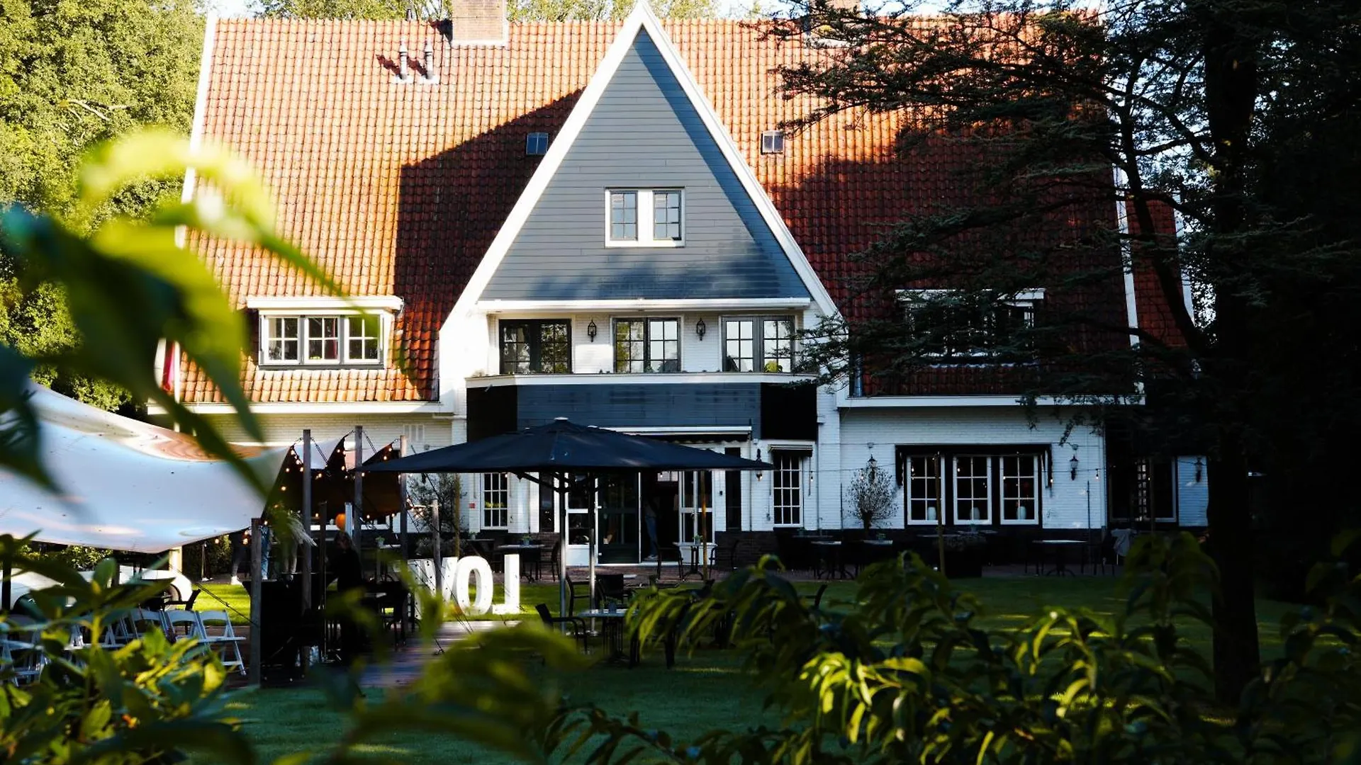 5 Geteste 3-Sterrenhotels Vlakbij Sauna Swoll Dalfsen