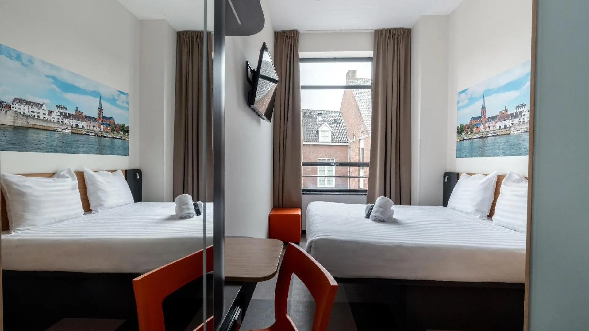 Waar Overnachten bij Thermae 2000: 10 Hotels Vergeleken
