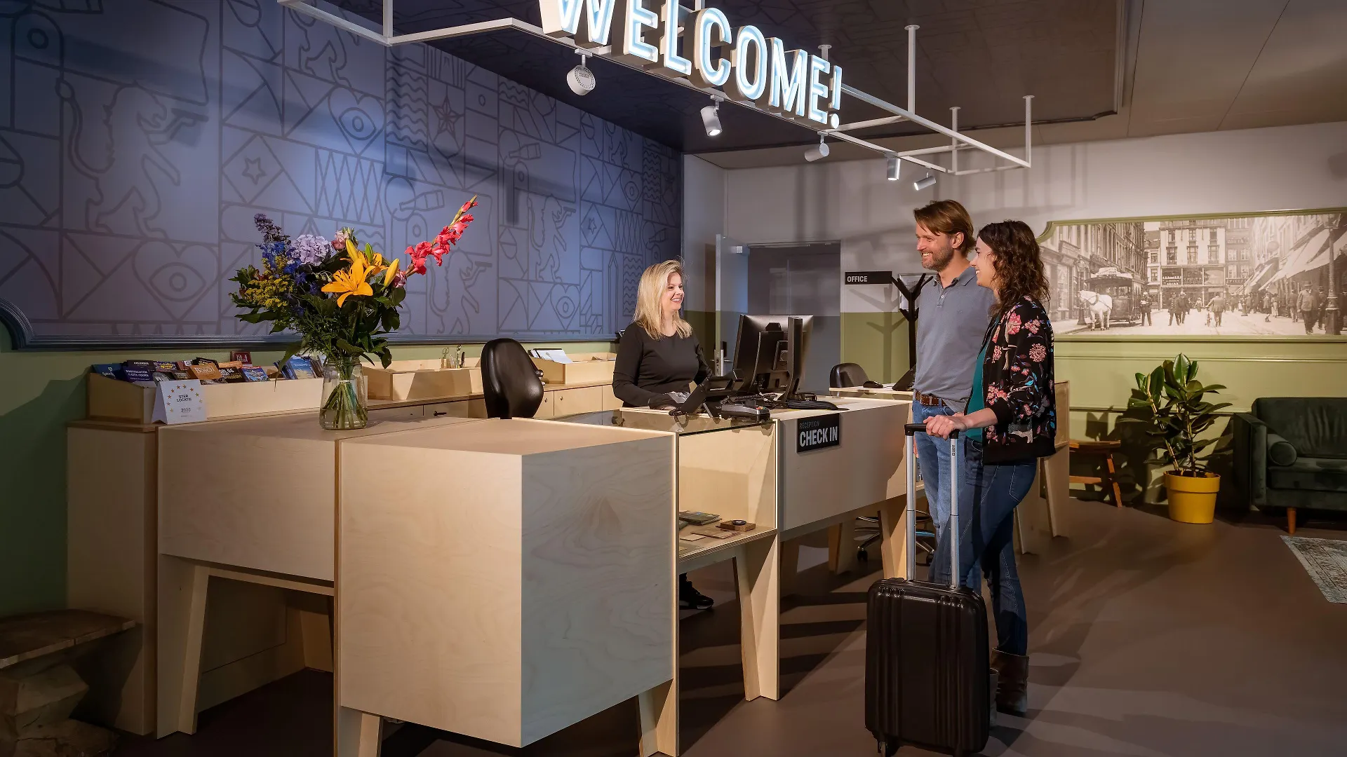 10 Centrale Hotels bij De Dellen die het Verschil Maken