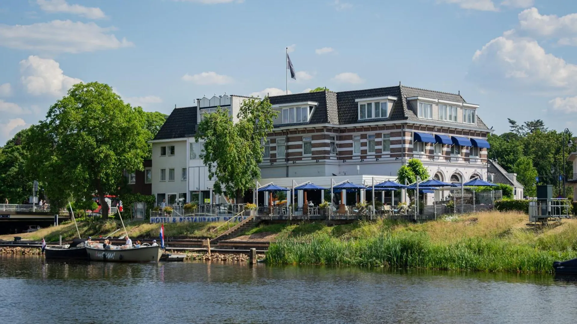 6 Romantische Hotels in Nederland voor een Onvergetelijk Verblijf