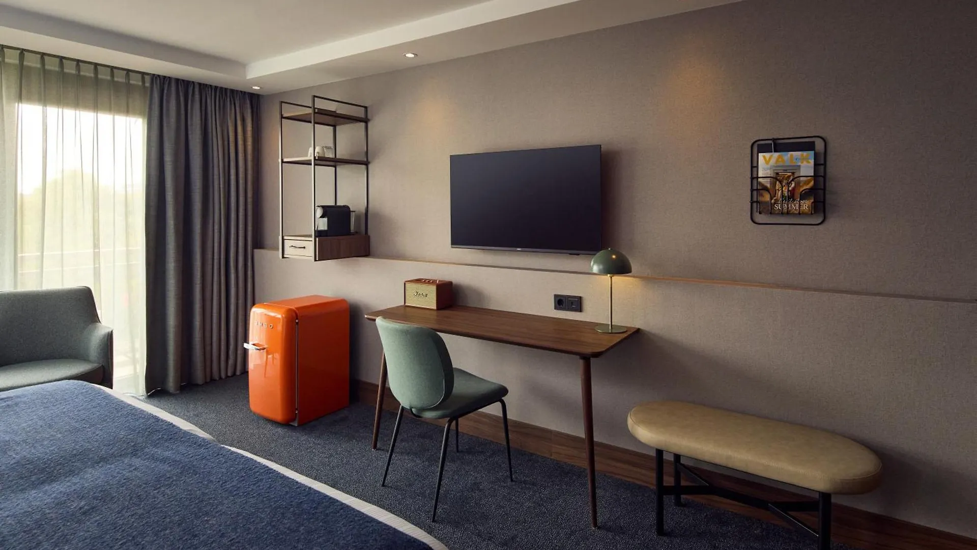 4 Zakelijke Hotels in Nederland voor de Moderne Zakenreiziger