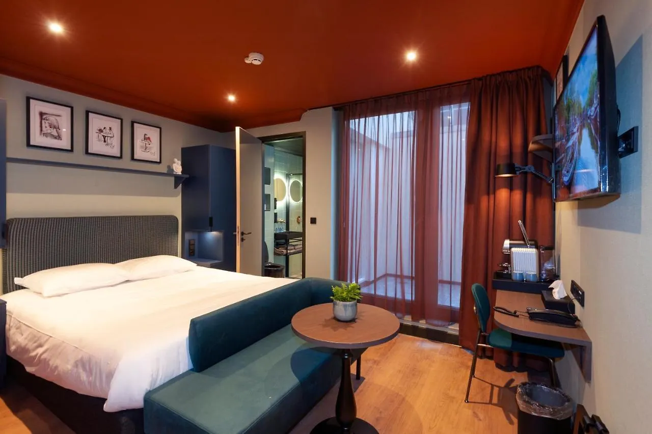 13 Goedkope Hotels in Ealing voor een Slim Verblijf in Londen
