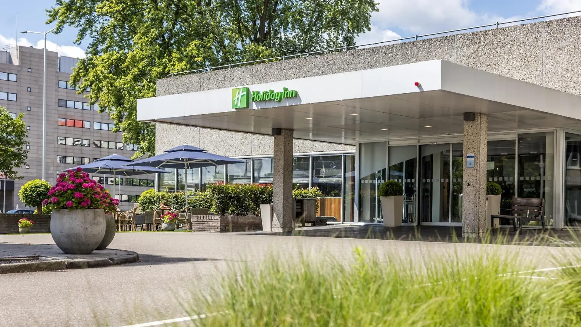 6 Gezinsvriendelijke Hotels in Eindhoven die het Verschil Maken