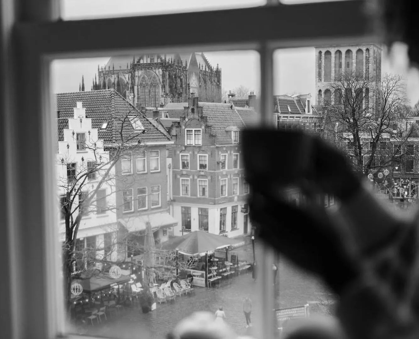 4 Familievriendelijke Hotels in Stadscentrum Utrecht Die het Overwegen Waard Zijn