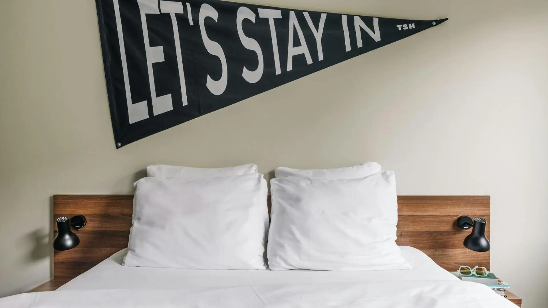 4 Business Hotels in Den Haag Centrum Die Opvallen