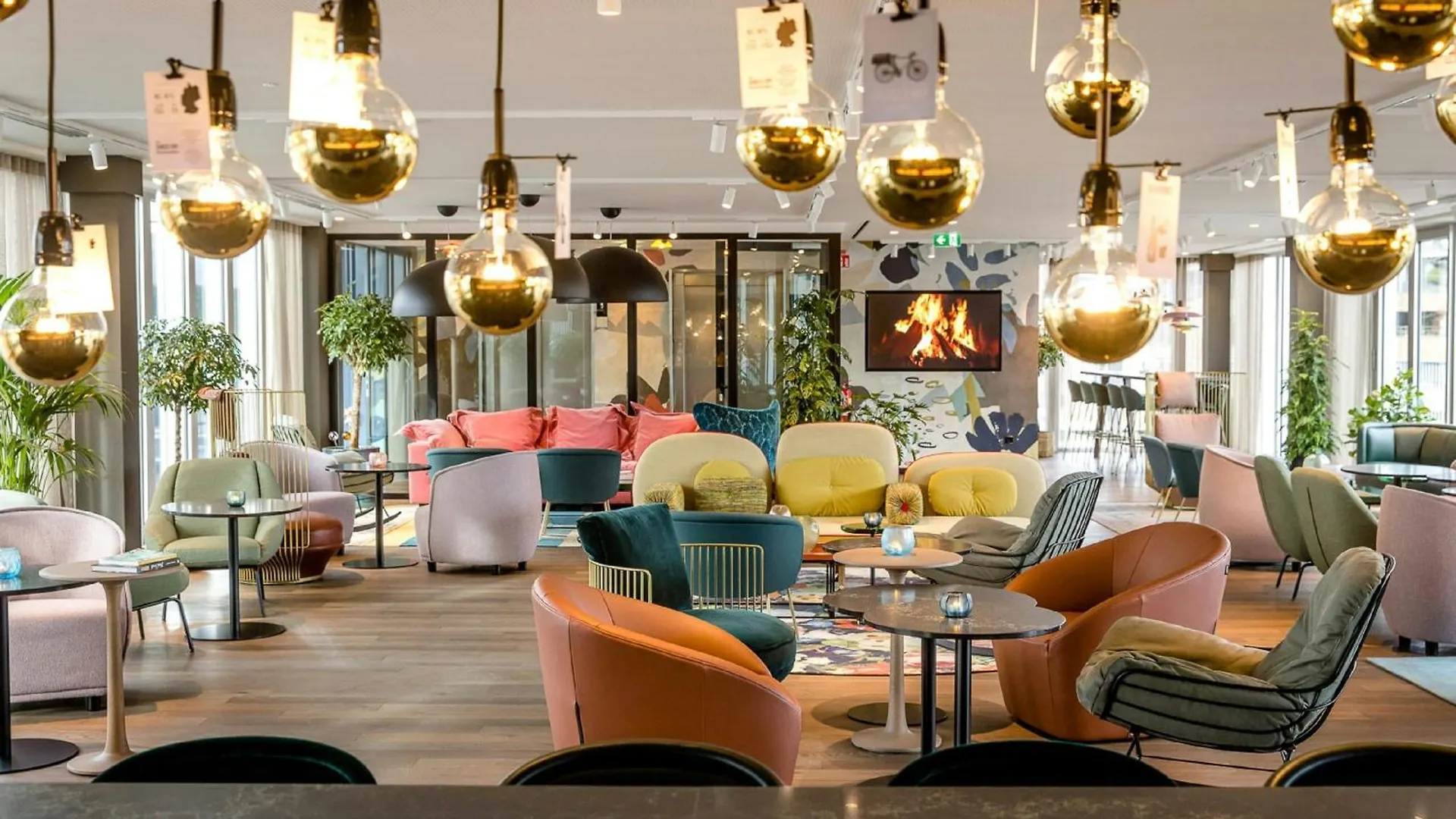 Waar Overnachten in Rotterdam Centrum: 4 Sterke 3-Sterrenhotels