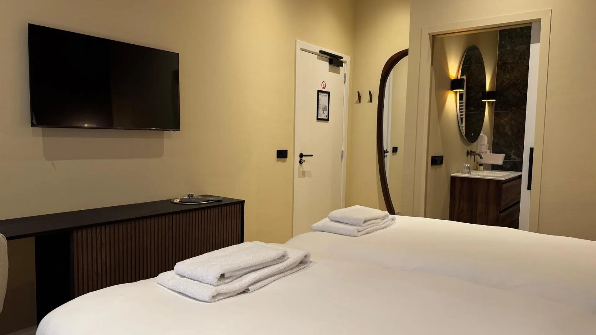 5 Centrale Hotels bij Designer Outlet Roermond die je Overweegt