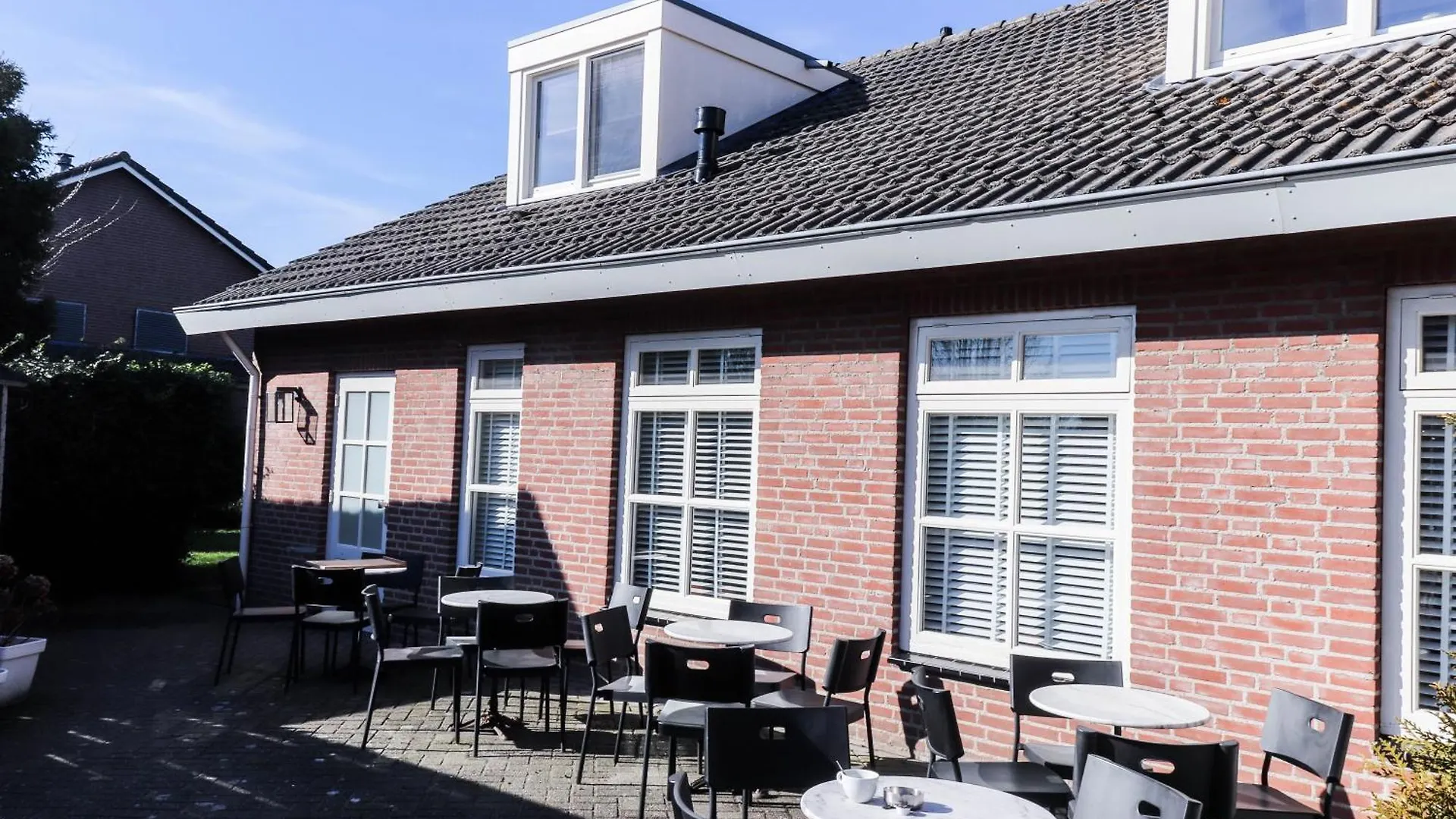 7 Slimme Gezinshotels bij Naturemuseum Brabant