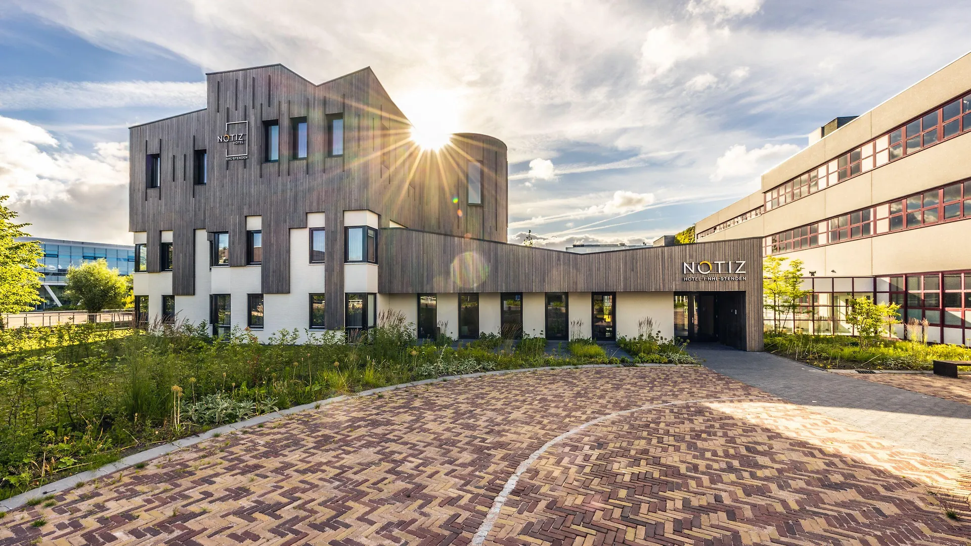 Verblijven bij Oldehove: 4 Luxe Hotels in Leeuwarden