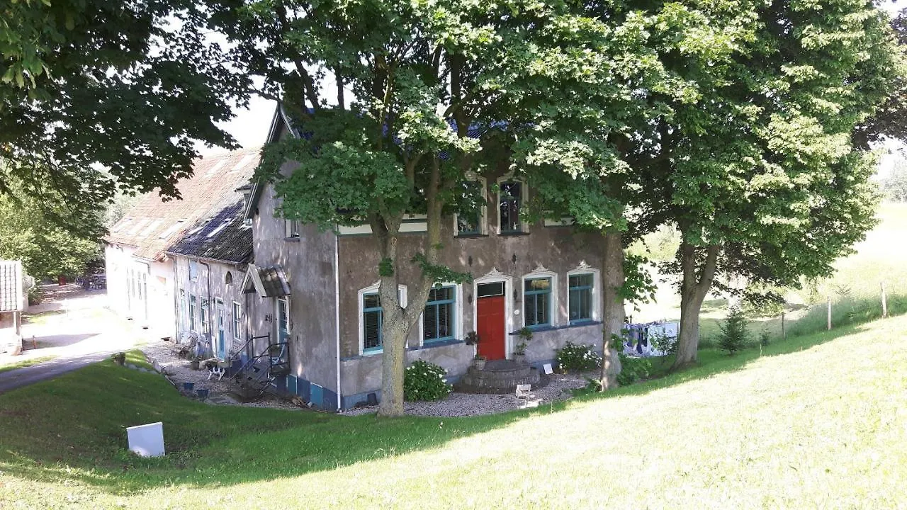4 Beste Familievriendelijke Hotels in Zuid-Holland voor Gezinnen