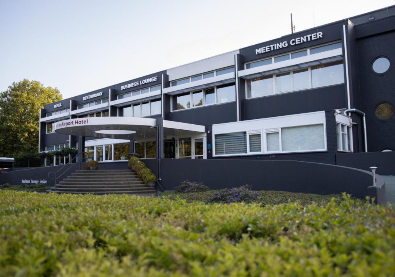 Verblijven bij Roel Langerakpark: 14 Airport Hotels Vergeleken