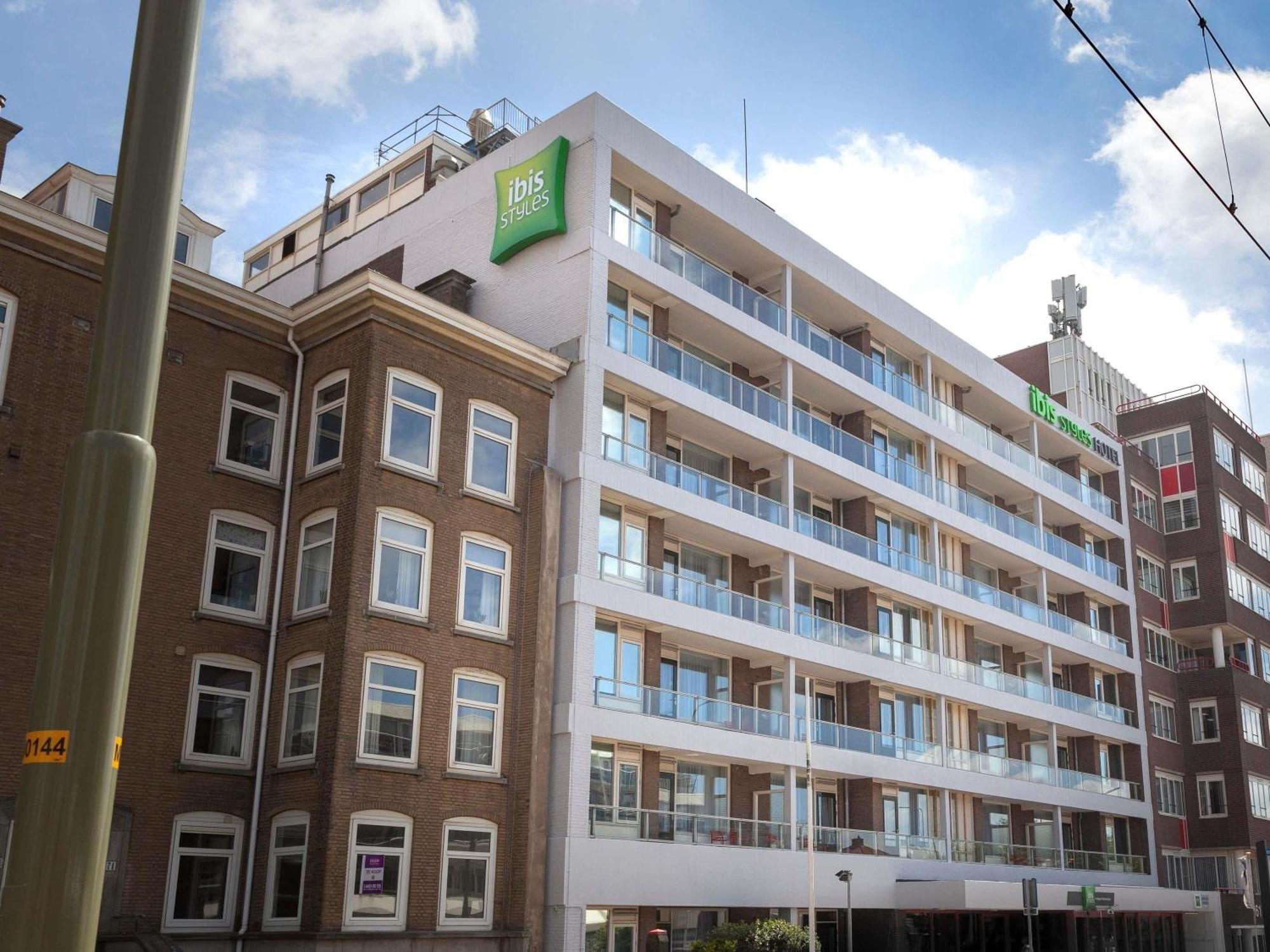 14 Familievriendelijke Hotels bij de Haagse Markt Den Haag