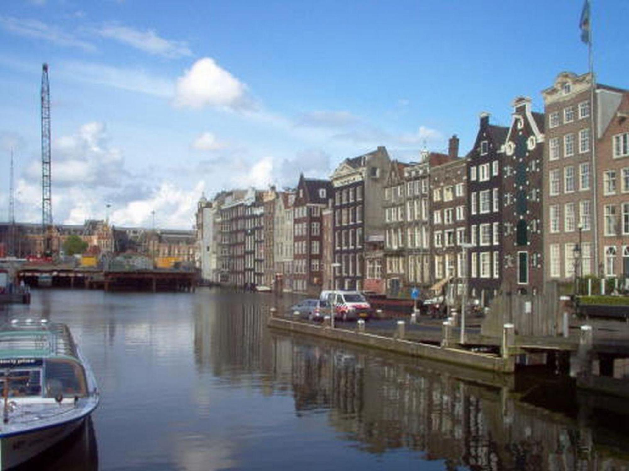 5 Vier Sterren Hotels Close to Amsterdamse Bos