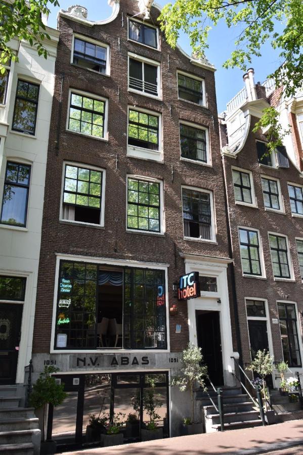 7 Centrale Hotels bij Noorderkerk voor Directe Toegang