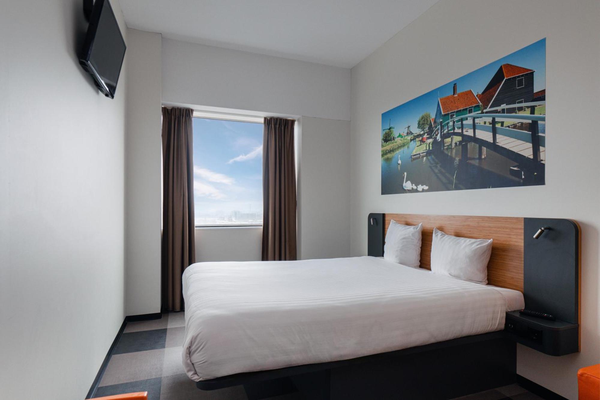 Goedkoop Overnachten bij Herengracht: 9 Budget Hotels Vergeleken