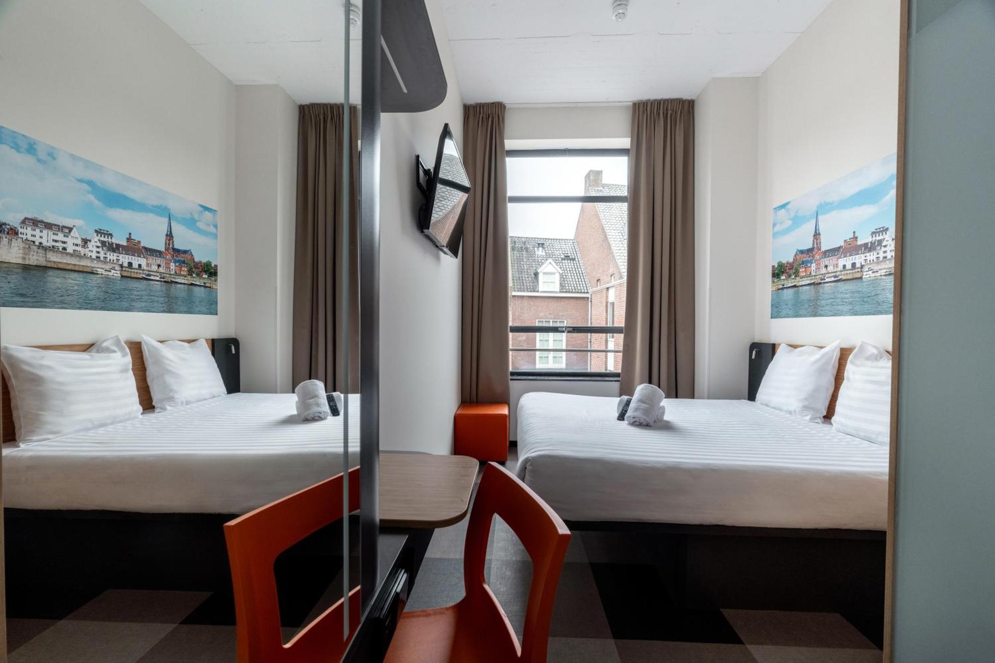 Waar Overnachten bij Thermae 2000: 10 Hotels Vergeleken