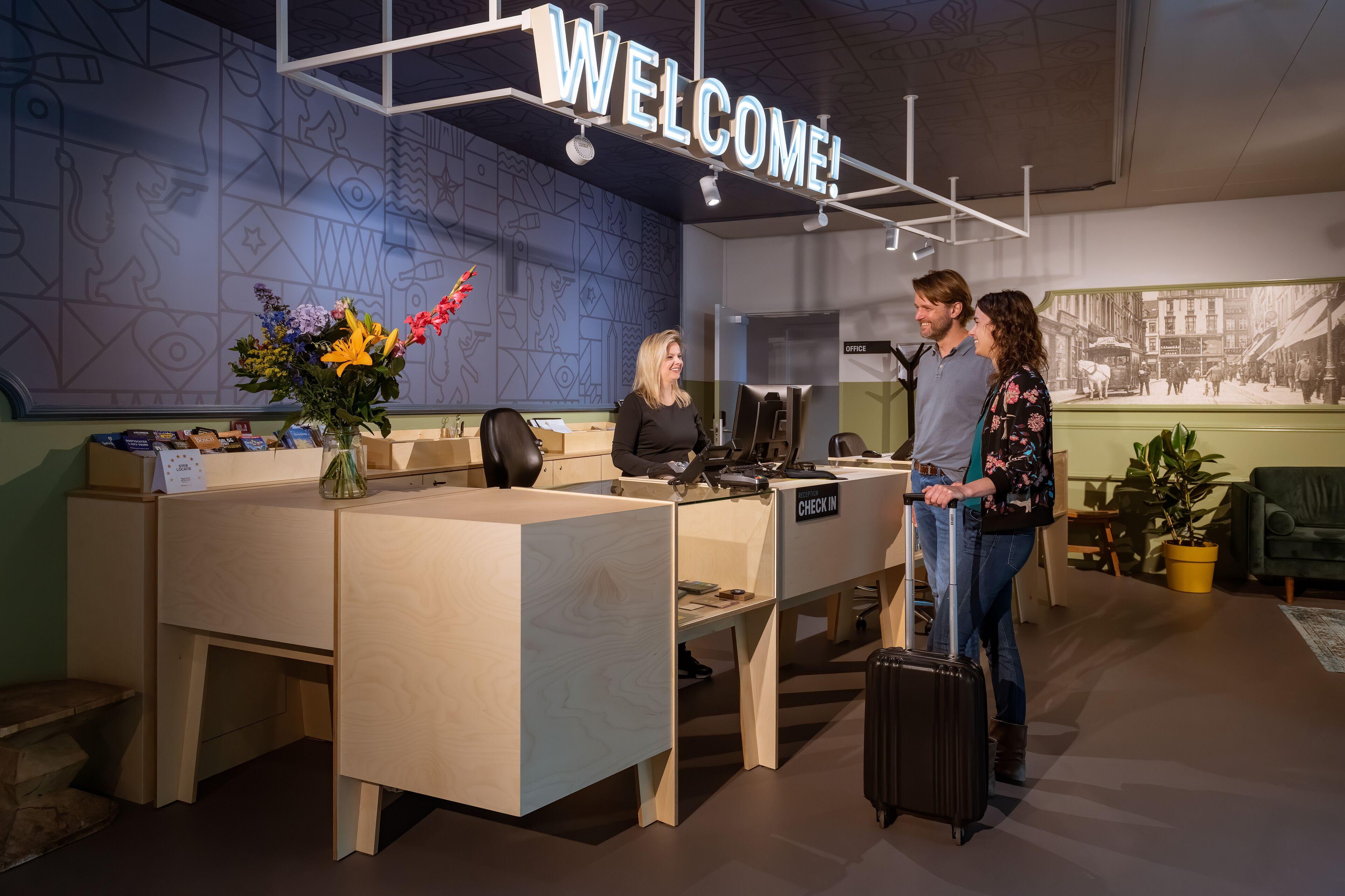 10 Centrale Hotels bij De Dellen die het Verschil Maken