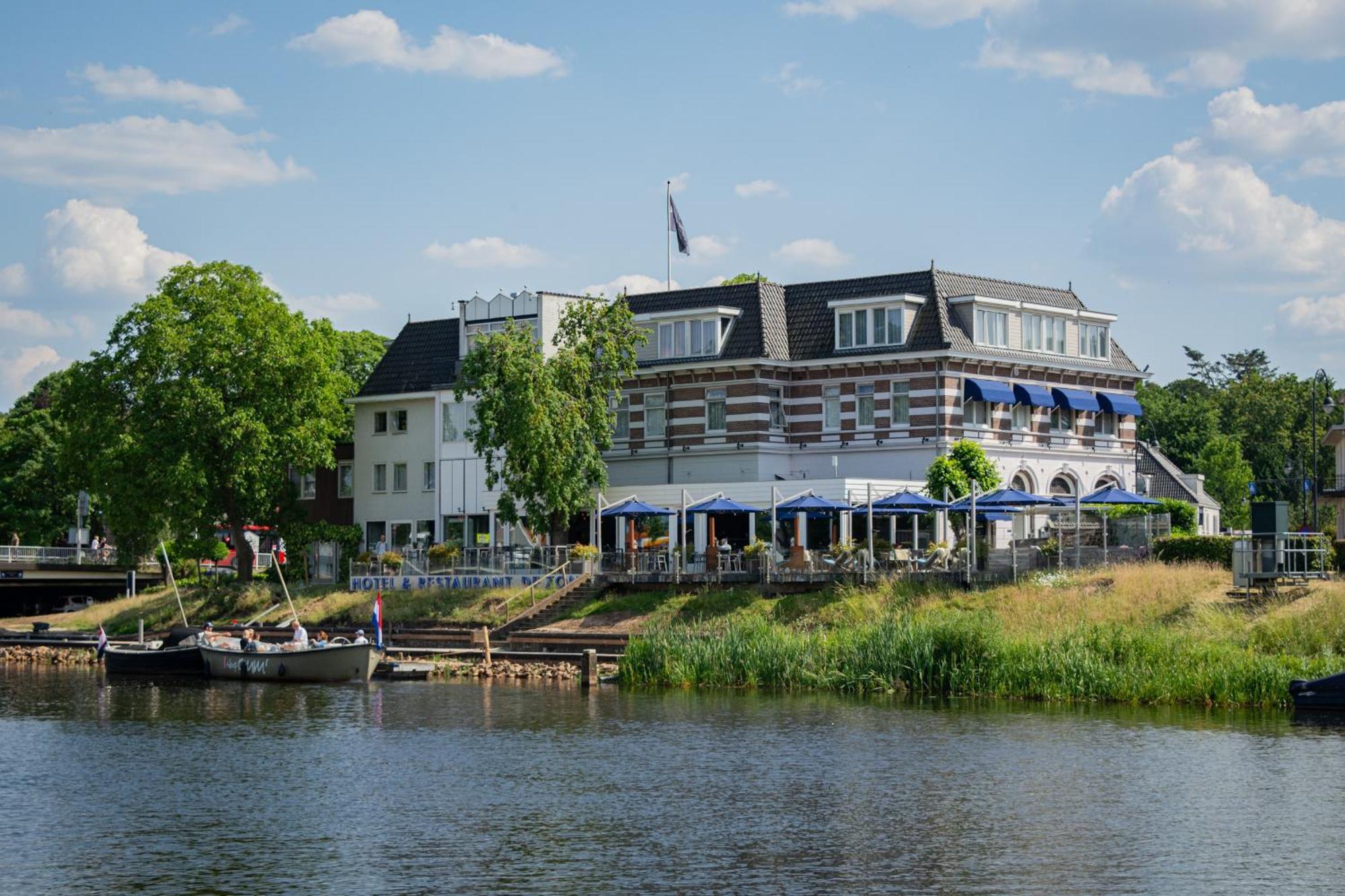 6 Romantische Hotels in Nederland voor een Onvergetelijk Verblijf