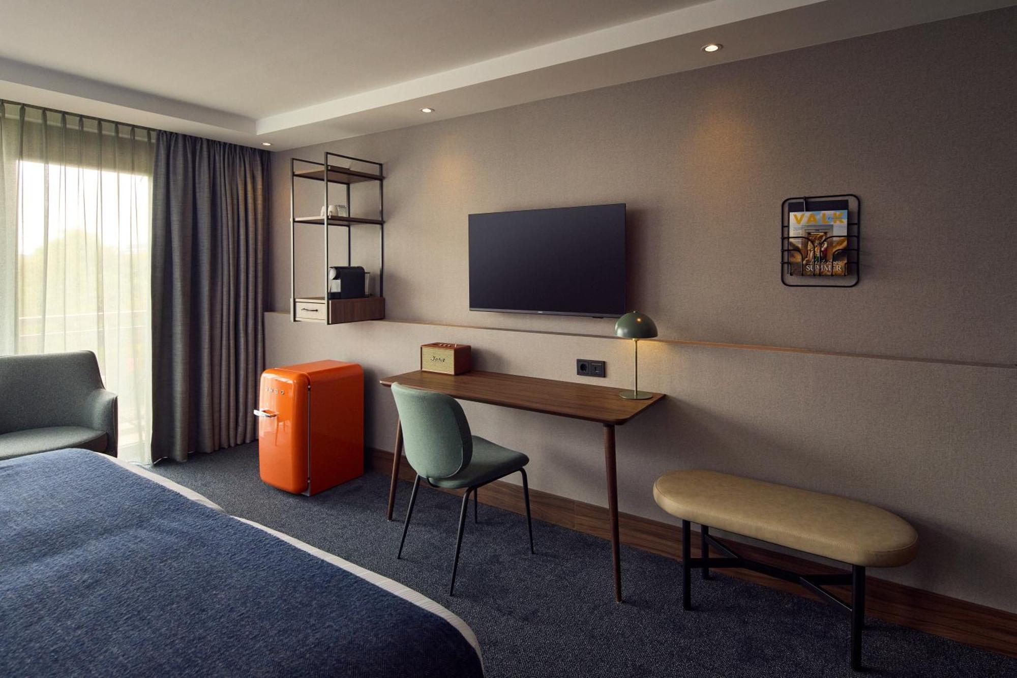 4 Zakelijke Hotels in Nederland voor de Moderne Zakenreiziger