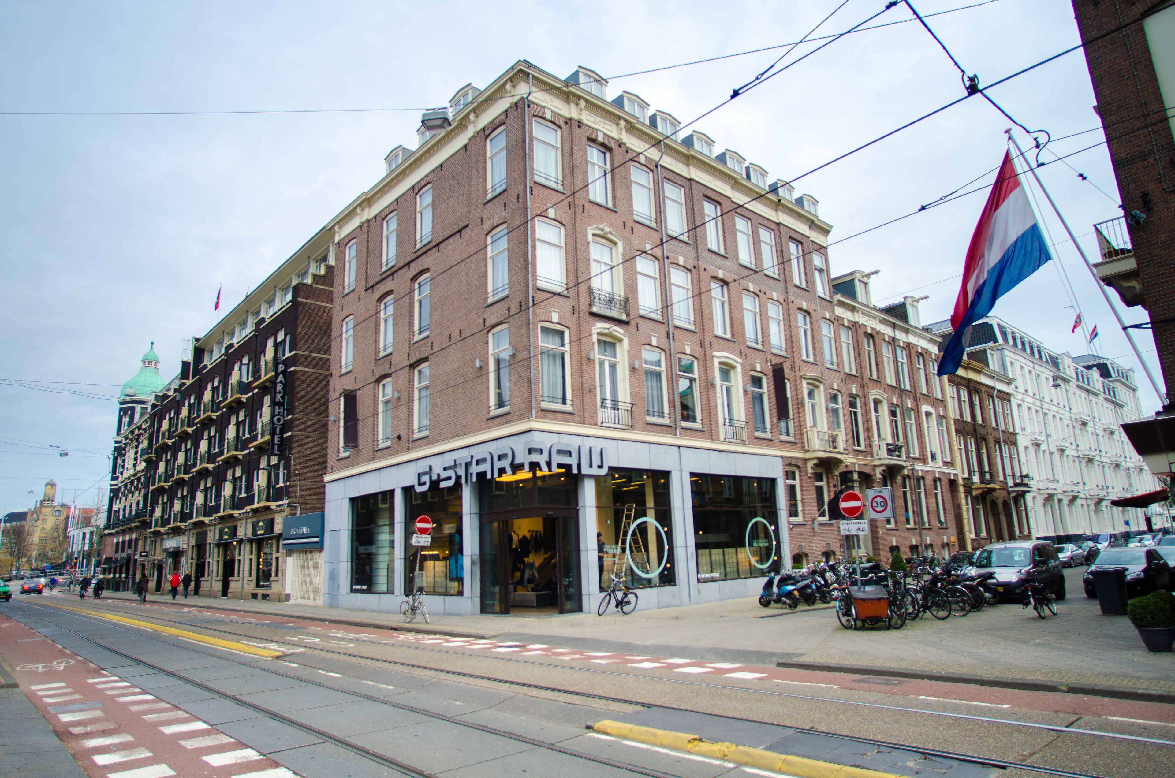 5 Slimme Budgethotels in Amsterdam Oud-Zuid om te Boeken