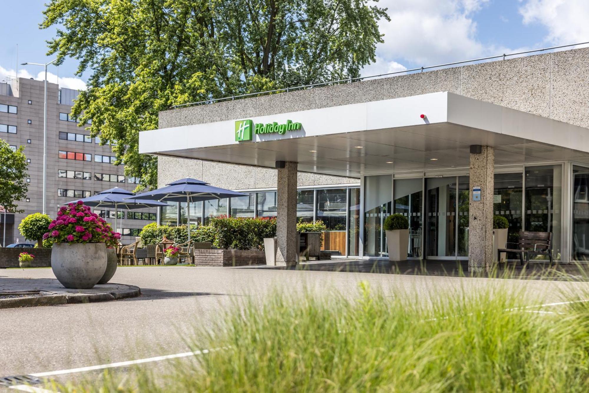 6 Gezinsvriendelijke Hotels in Eindhoven die het Verschil Maken