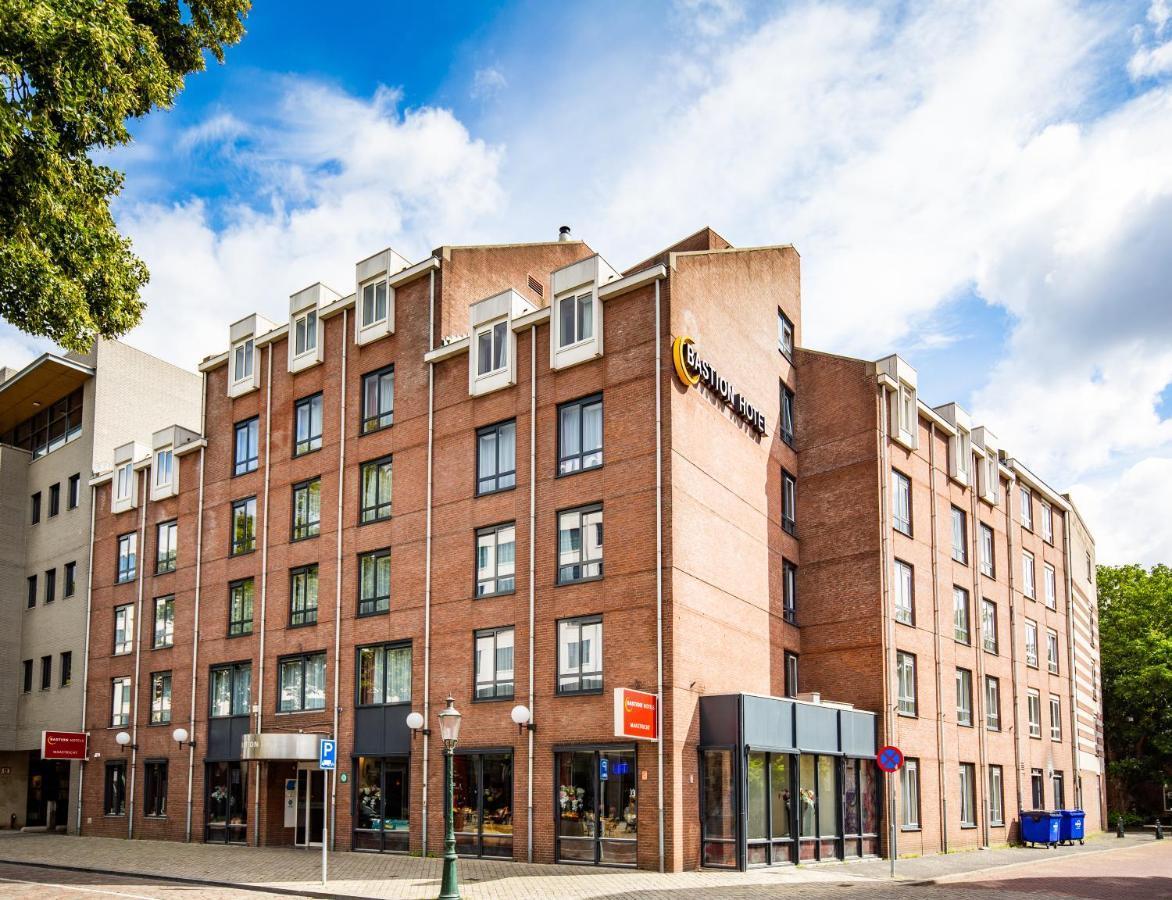 5 Centrale Hotels in Boschstraatkwartier Die het Verschil Maken