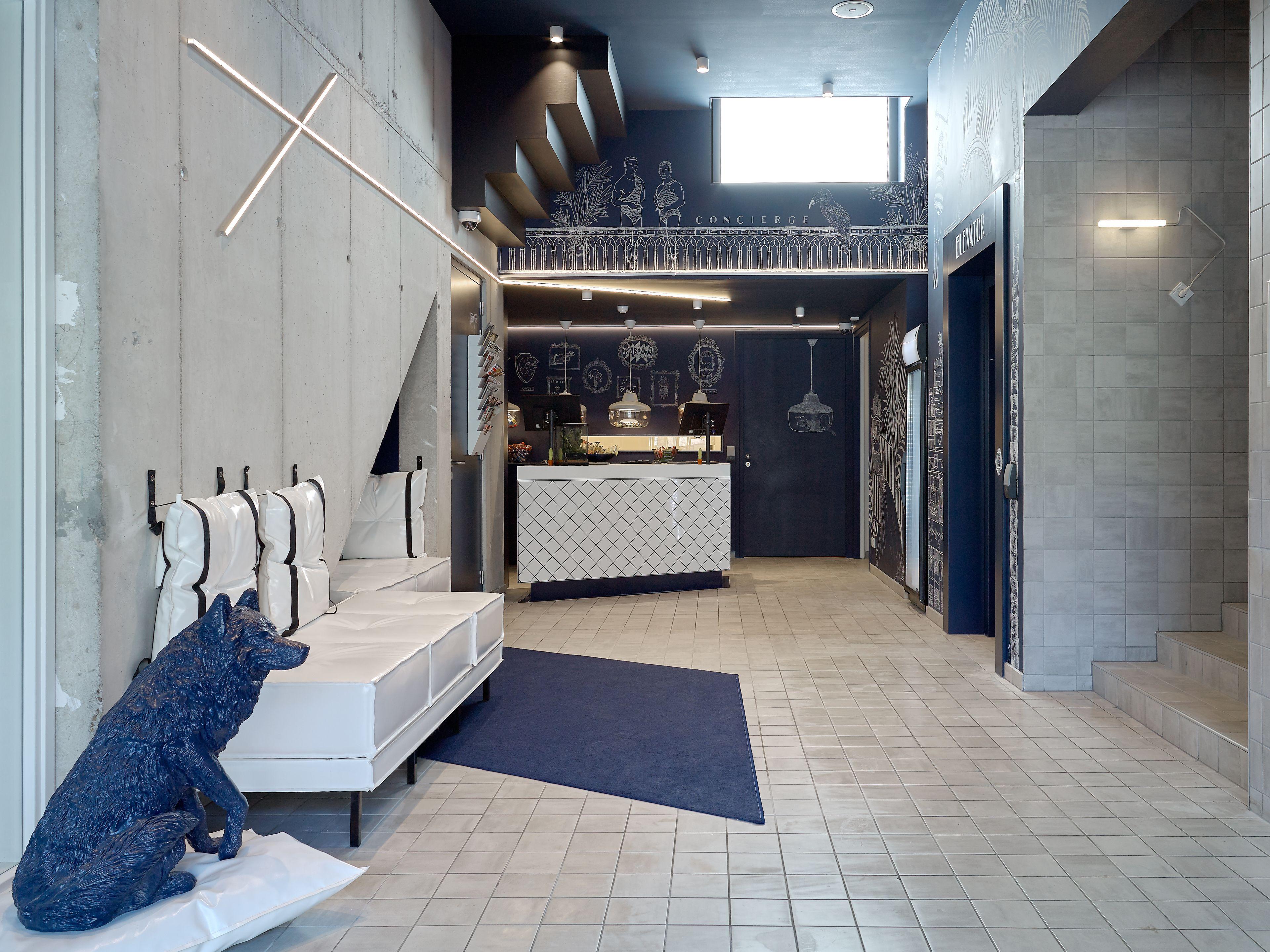 4 Luchthaven Hotels in Wondelgem voor Vlotte Reizigers