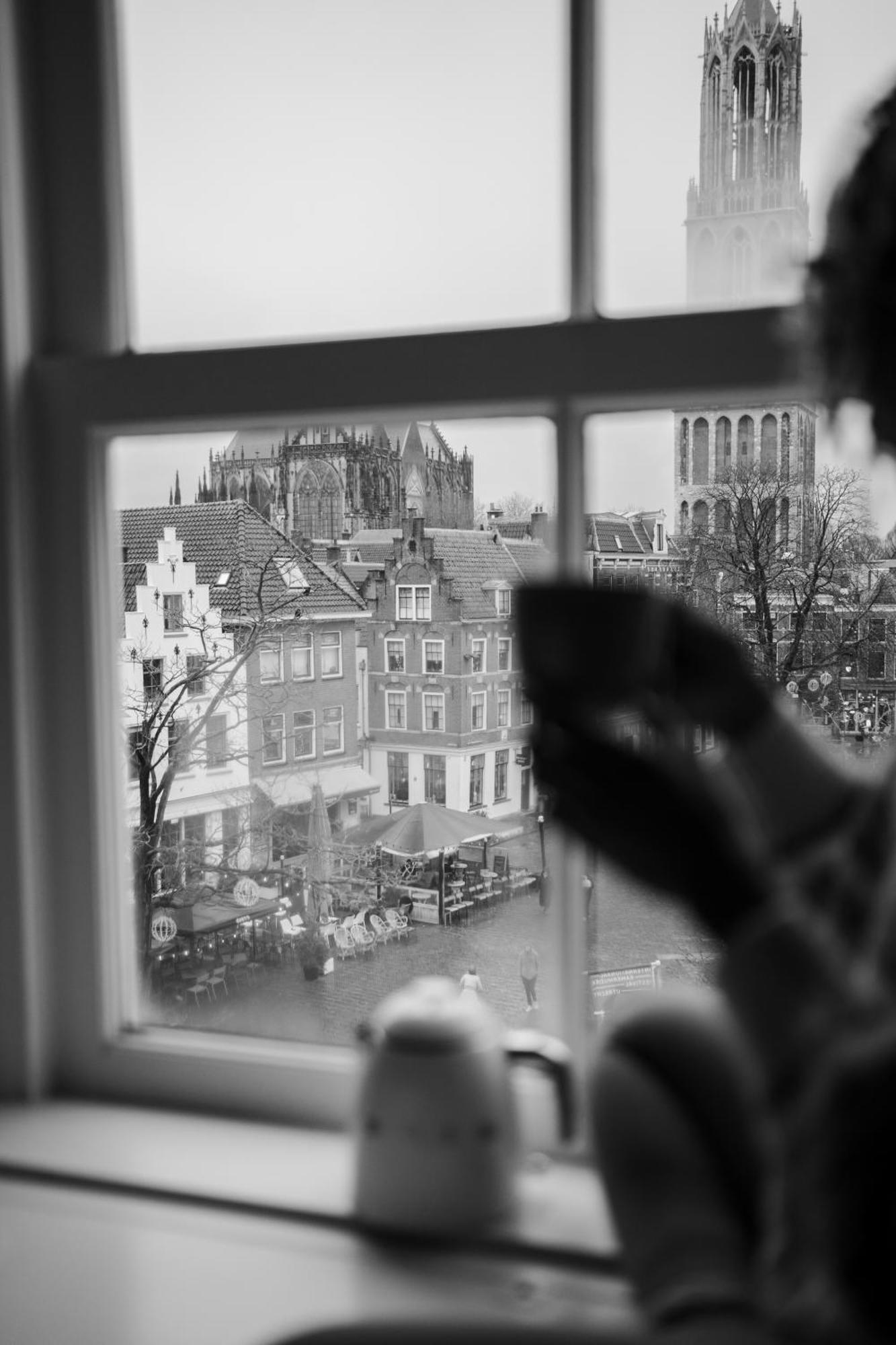 4 Familievriendelijke Hotels in Stadscentrum Utrecht Die het Overwegen Waard Zijn
