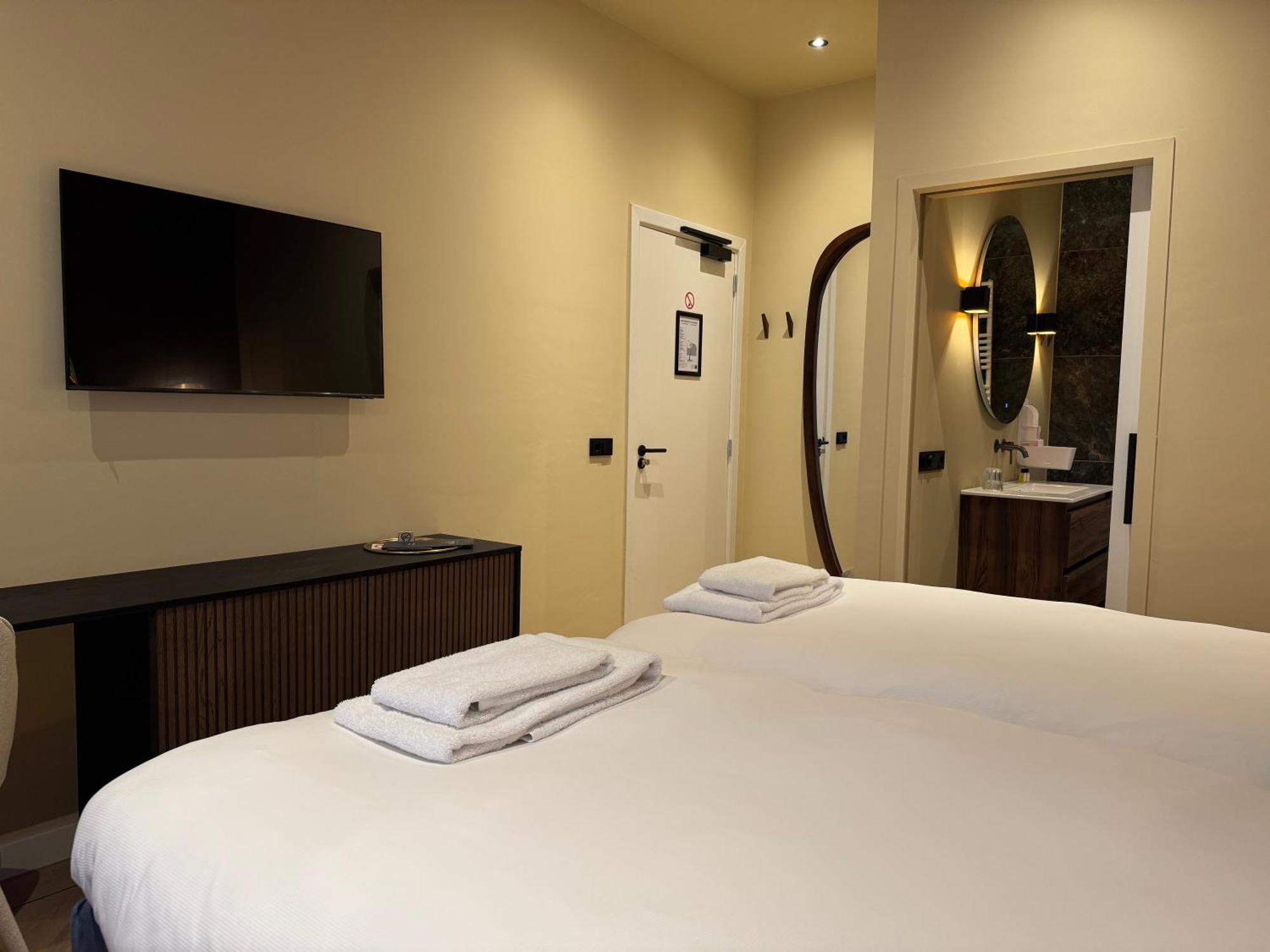 5 Centrale Hotels bij Designer Outlet Roermond die je Overweegt