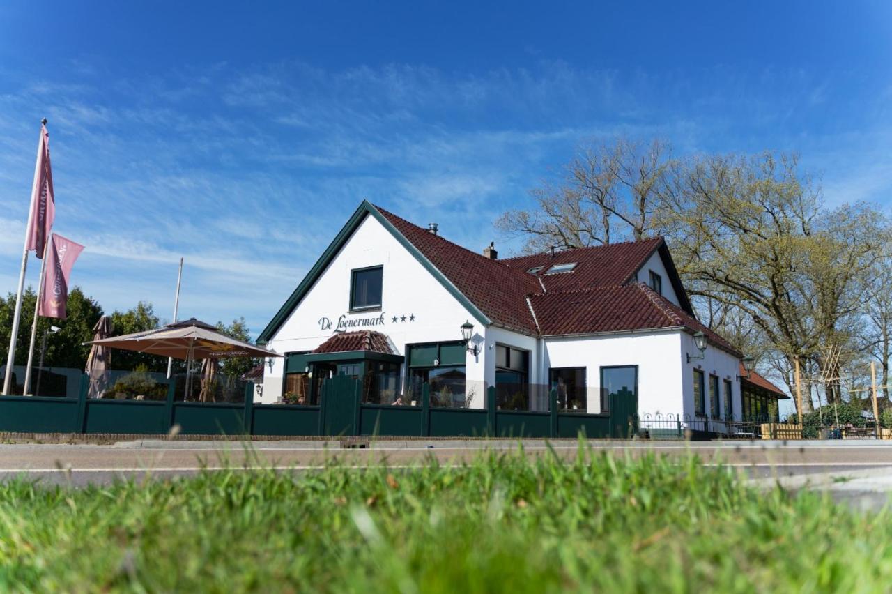 4 Centrale Hotels bij de Posbank voor Natuur en Gemak