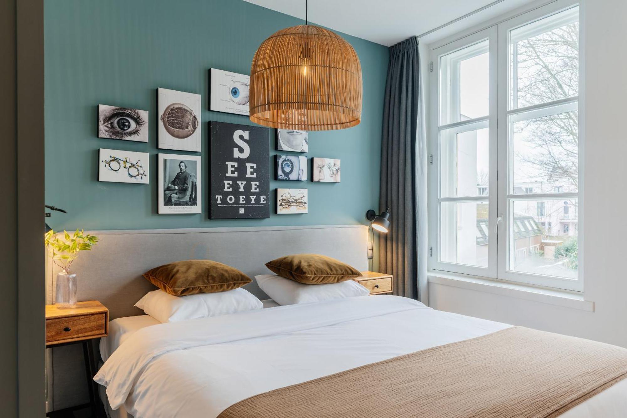 Where to Stay in Stadscentrum: 4 Romantische Hotels in Utrecht