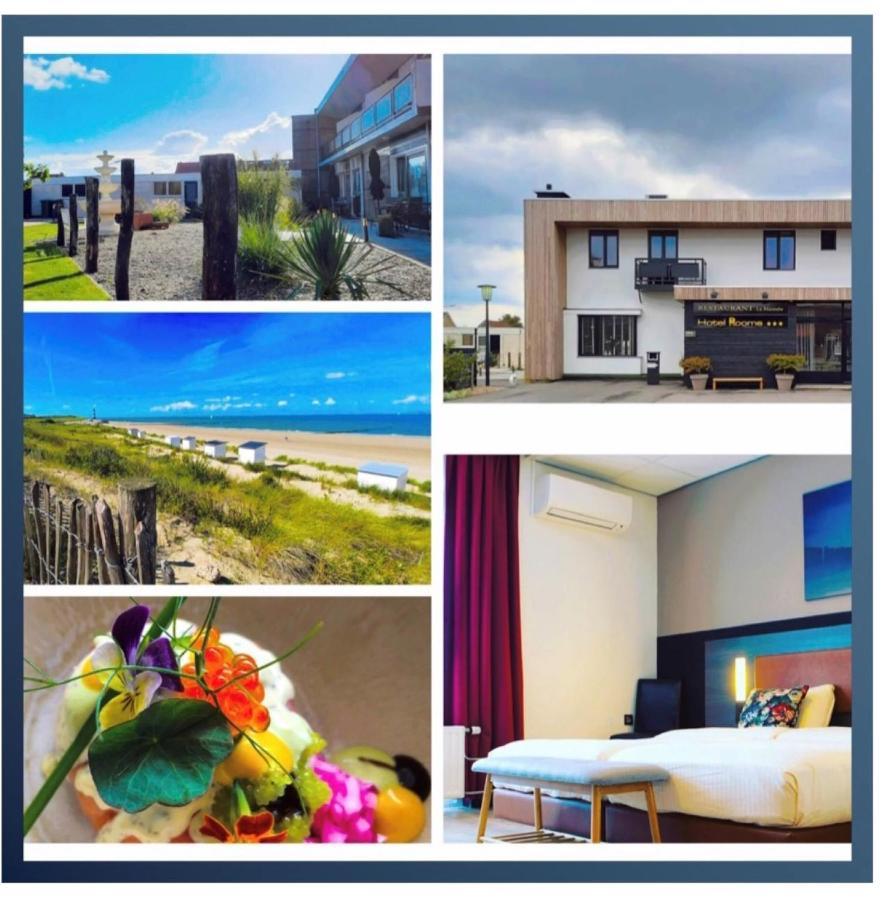 4 Centraal Gelegen Hotels Dicht bij Het Arsenaal Vlissingen