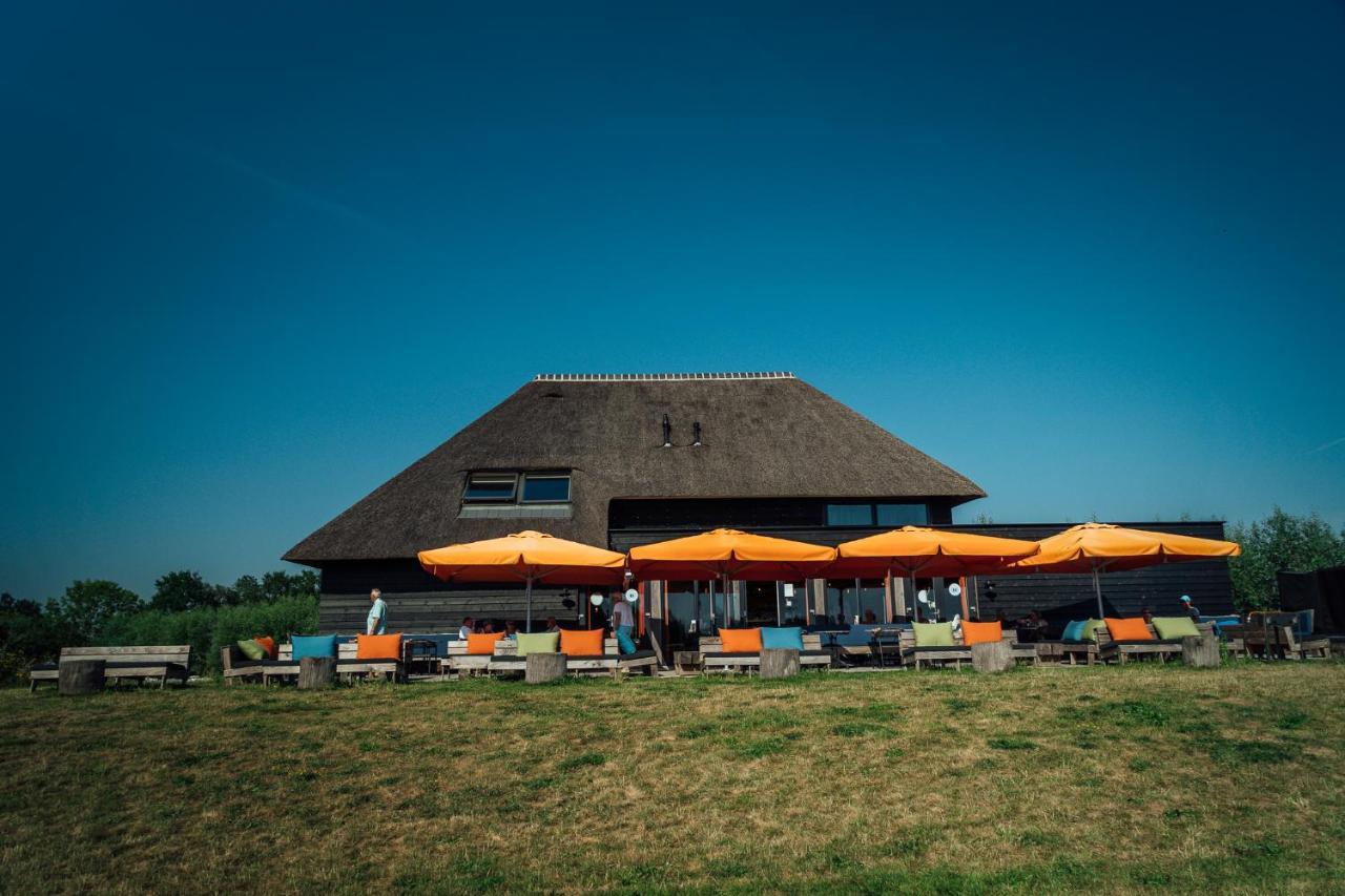 4 Stijlvolle Hotels bij De Marke Hattem voor Koppels